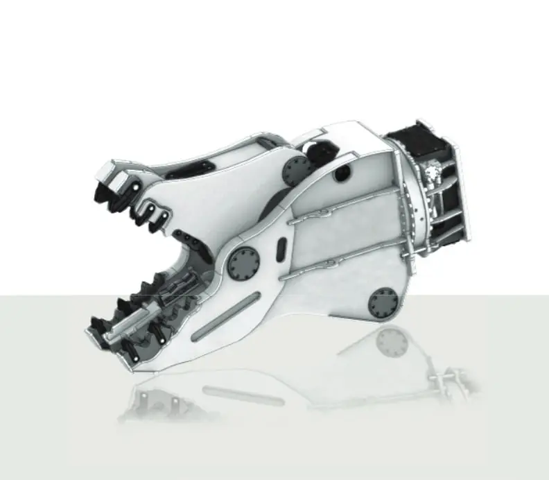 Hydra Ram HRP-20P