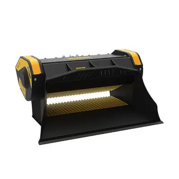 MB Crusher MB-L160 S2 thumbnail 2