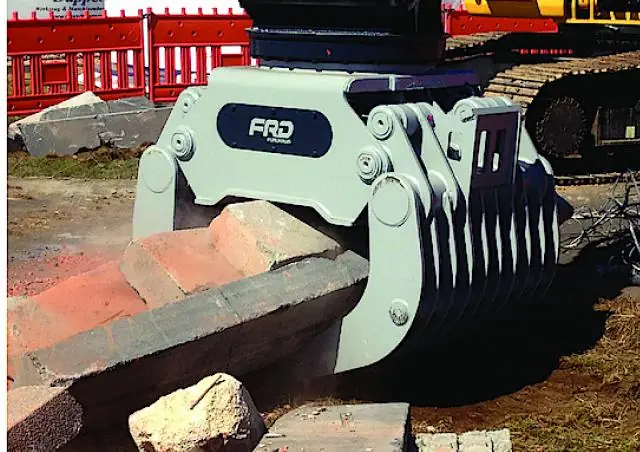 FRD FSG20-PL
