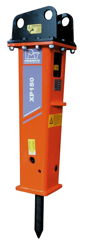 Promove xP 150