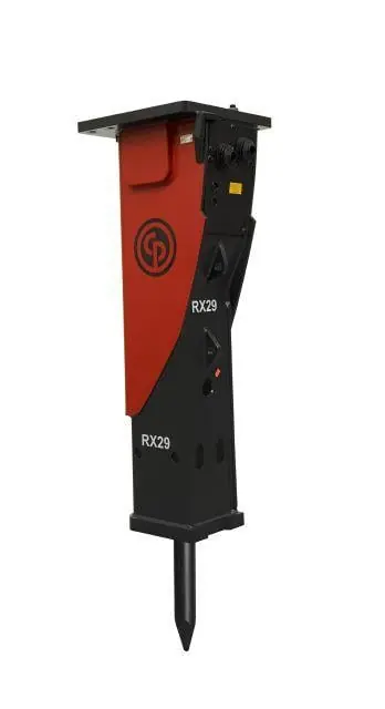 Chicago Pneumatic RX29