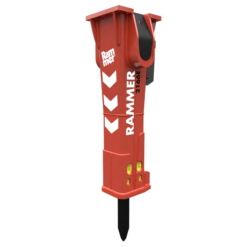 Rammer 2166E