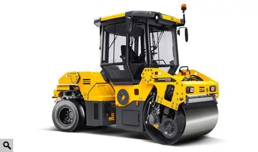 Dynapac CC 2200 C