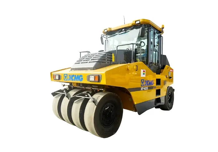 XCMG XP163S