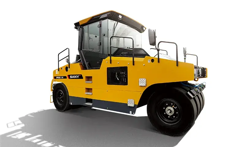 Sany SPR260C-10