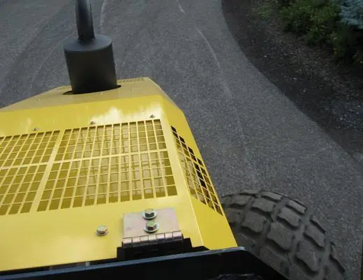 Bomag BW 211 PD-40