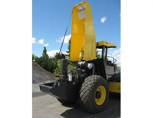 Bomag BW 211 PD-40 thumbnail 3