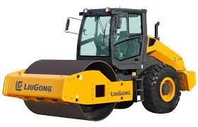 Liugong 6116E