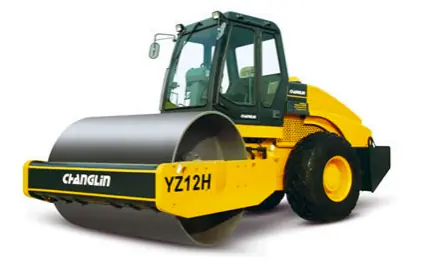 Changlin YZ12H