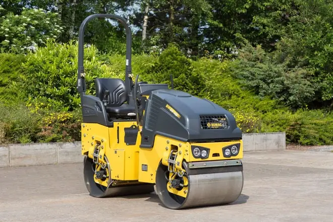 Bomag BW 80 AD-5