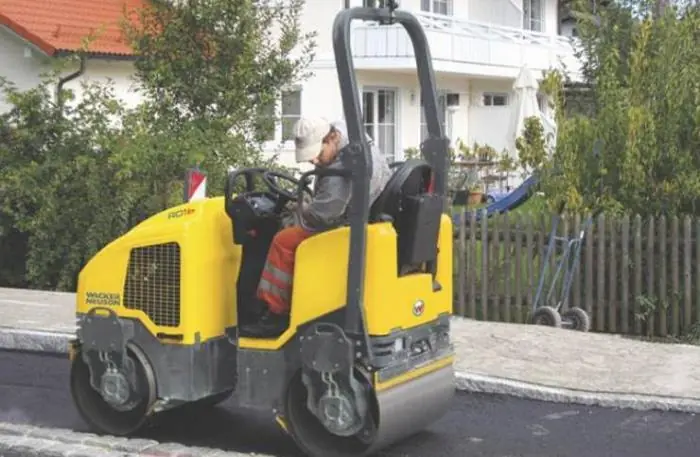 Wacker Neuson RD 27-100 Edition 1 thumbnail 3