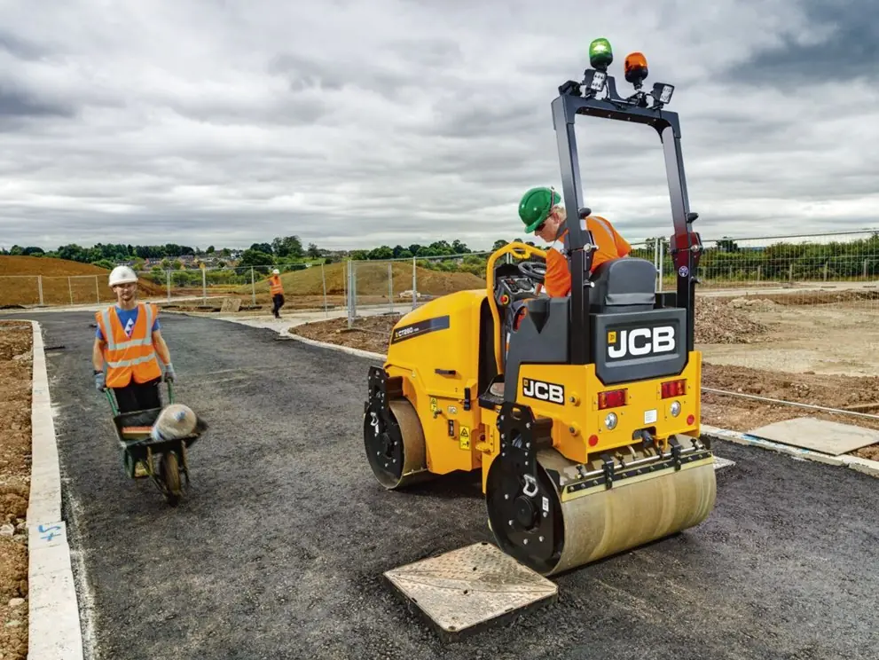 JCB CT260-100