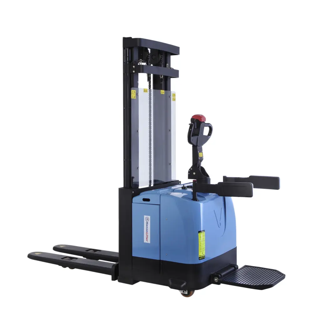 HanseLifter E-DHD-S14