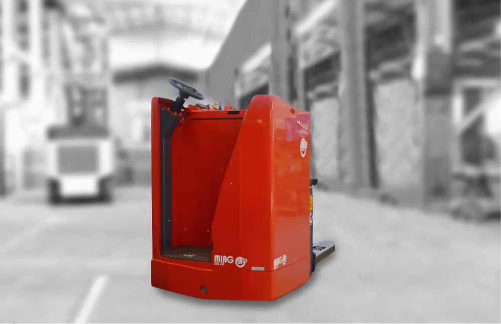 Miag ESI 12 XH 2