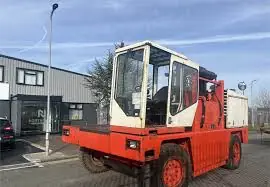 Fantuzzi SF 35 U