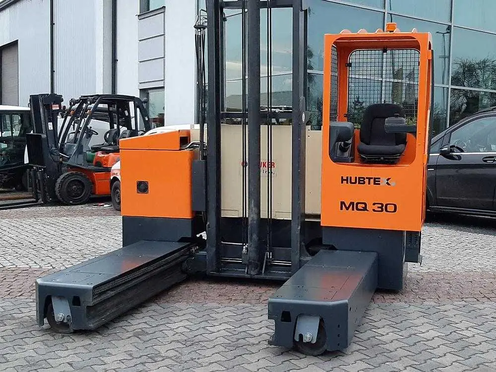 Hubtex MQ 30 thumbnail 2
