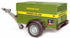 IRMAIR Irmair 4G*