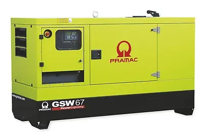 PRAMAC Lifter GSW 67 P