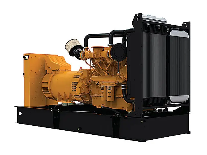 Caterpillar C18-660