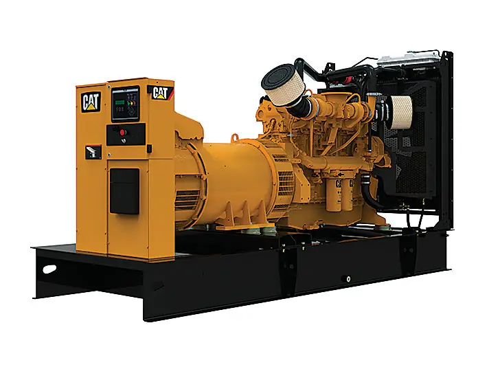 Caterpillar C18-660 thumbnail 2