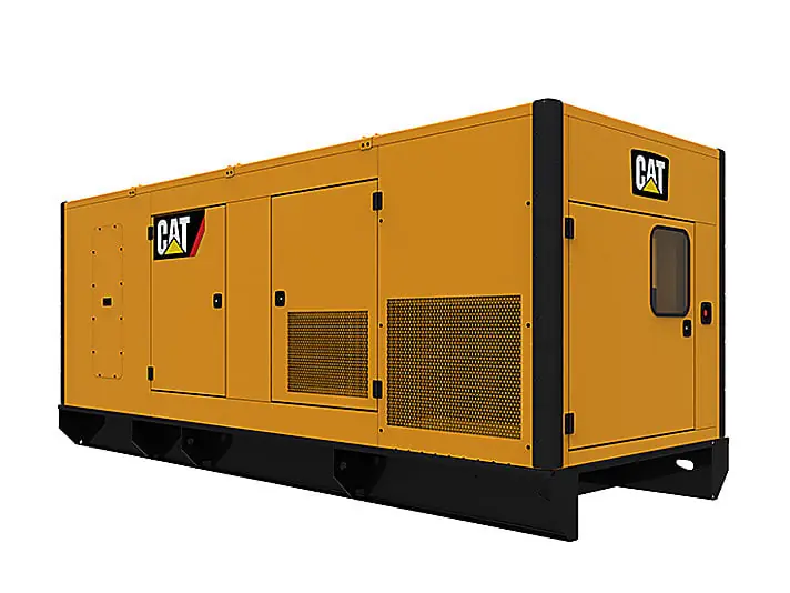 Caterpillar C18-660 thumbnail 3
