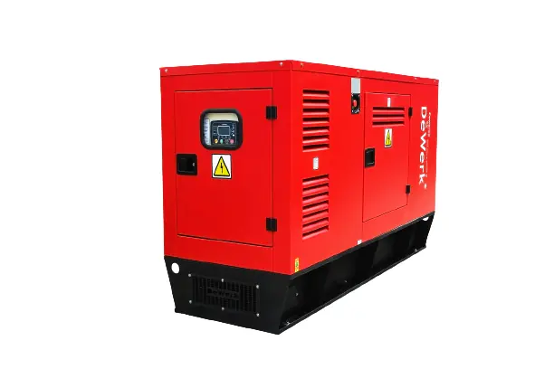 Endress ESE 27 W-II
