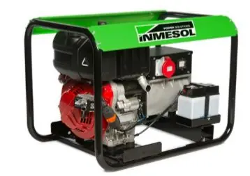 INMESOL AL 650-CA