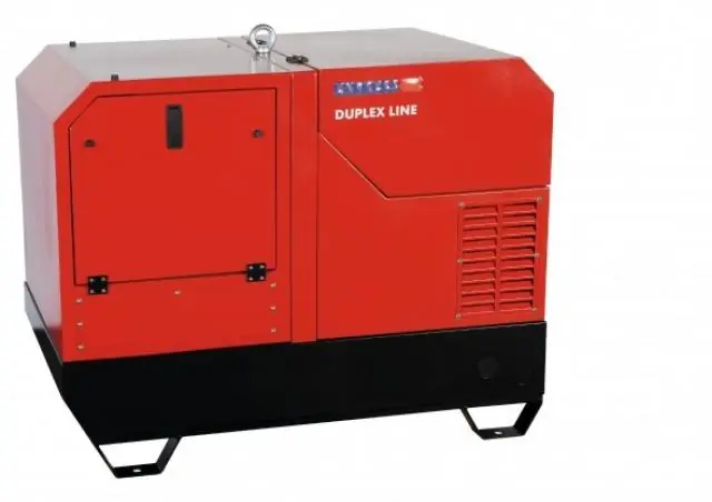 Endress ESE 1408 DLG ES DI ISO DUPLEX Silent
