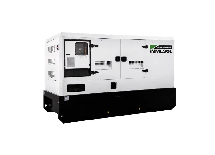 INMESOL IV-280