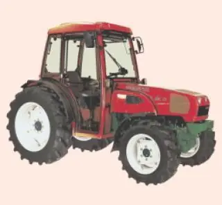 Goldoni Star 75 max. Quadrifoglio