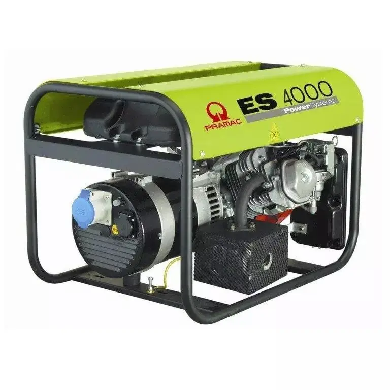 PRAMAC Lifter ES 4000 SHI AVR