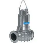 Flygt-Pumpen CS 3300 LR 802 EEx