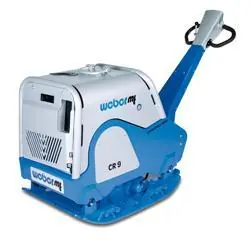 weber mt CR 9 CCD thumbnail 2