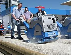 weber mt CR 9 CCD thumbnail 4