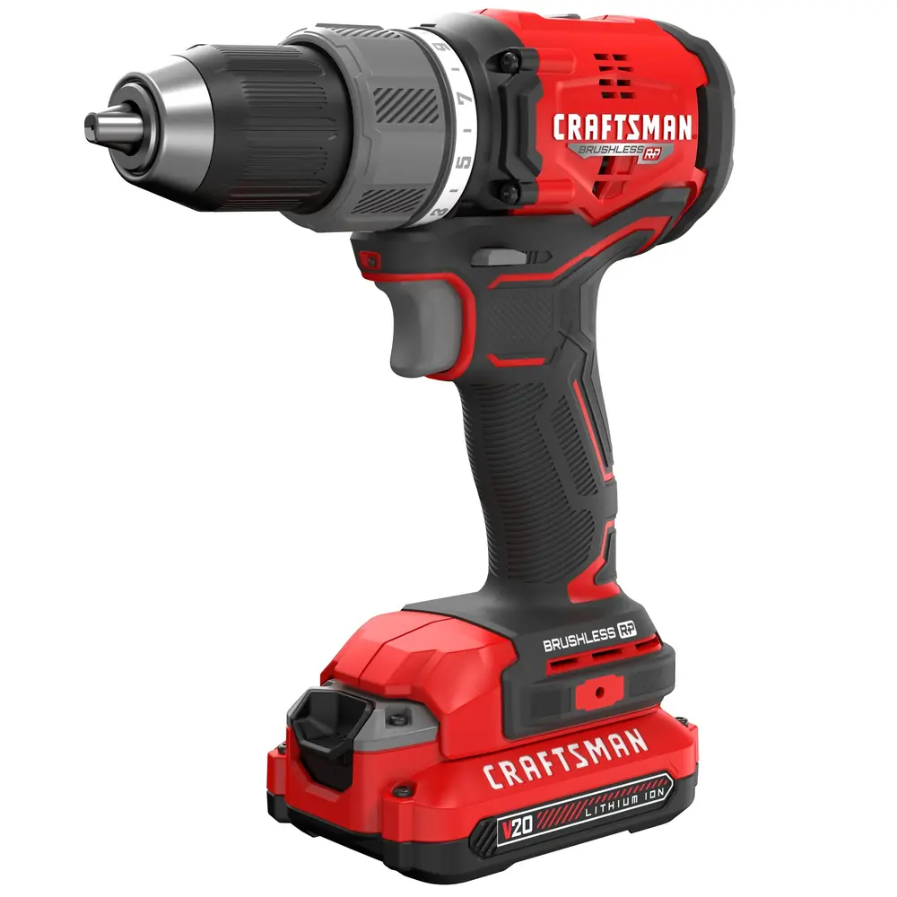 Craftsman CMCD713C1 thumbnail 2