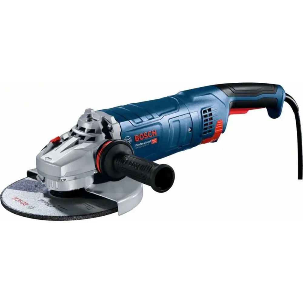 Bosch GWS 24-230 PZ