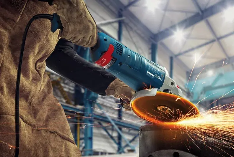 Bosch GWS 24-230 PZ thumbnail 3