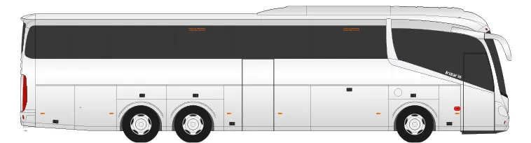 Irizar i6 14.37
