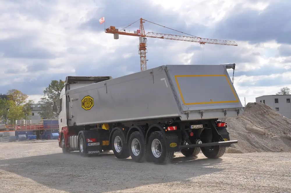 Meiller MHKA44.3-N thumbnail 2