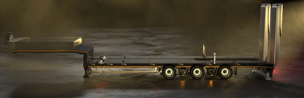 Goldhofer STEPSTAR