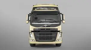 Volvo Trucks FM13.420 4x2 Rigid