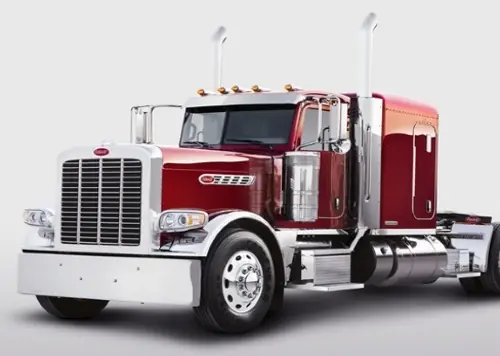 Peterbilt 389 58” Low Roof PACCAR MX-13 thumbnail 2