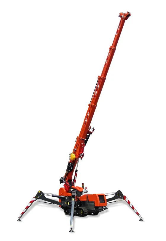 Jekko SPX424