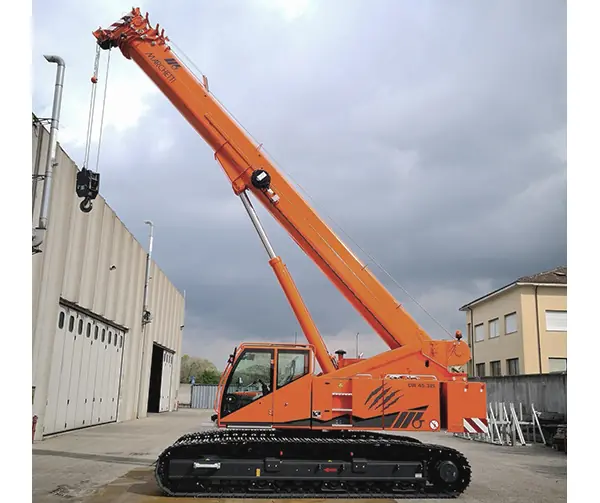 Marchetti Orsa 45.32L