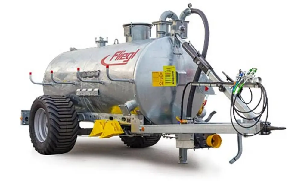 Fliegl Jumbo Line thumbnail 2