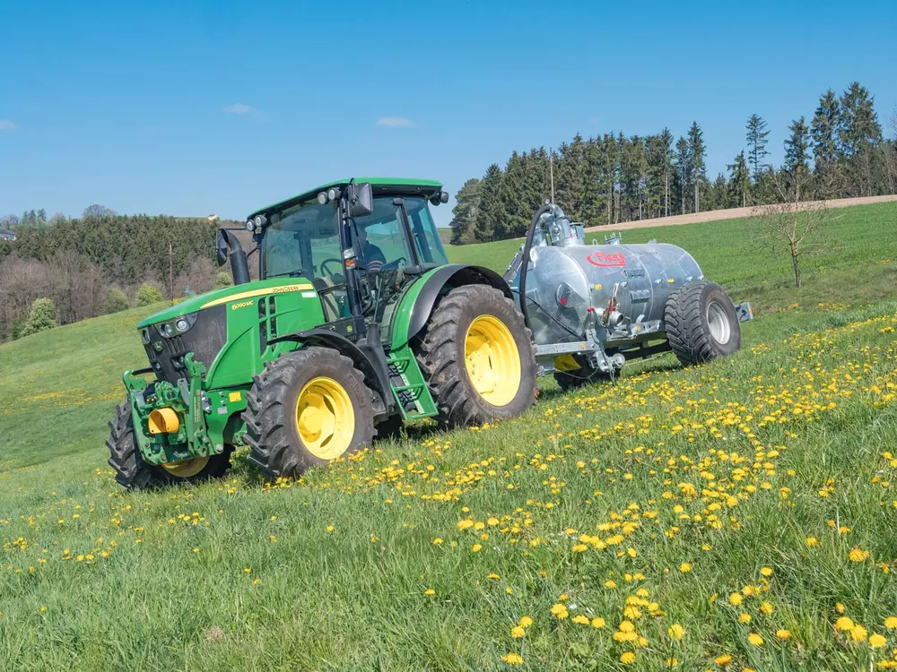 Fliegl Jumbo Line thumbnail 5