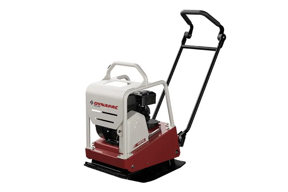 Dynapac DFQ7AX