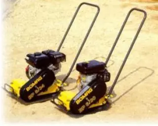 Bomag BP 6/30
