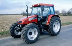 Case IH CS 94 Vega A