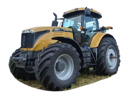 Challenger MT525B